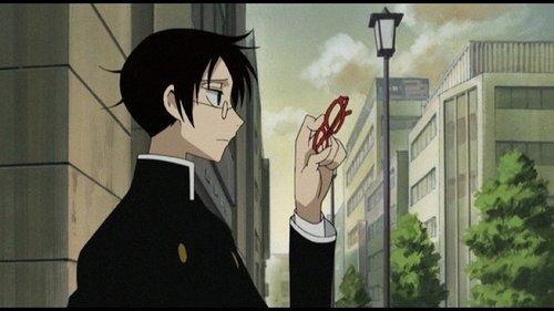 xxxHOLiC Season 1 Episode 17 - Circumstances
