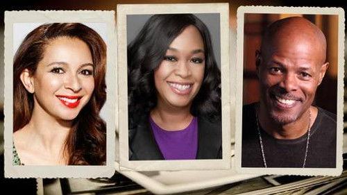 Finding Your Roots Season 3 Episode 3 - In Search Of Freedom