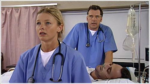 All Saints Season 5 Episode 16 - Swept Away