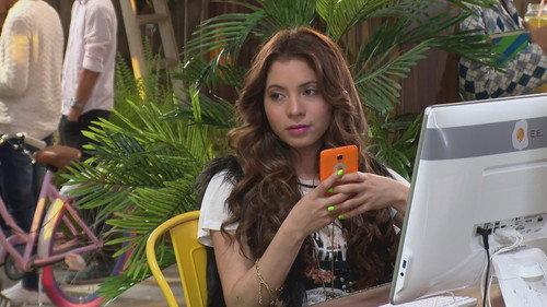 Yo Soy Franky Season 1 Episode 14 - Episode 14