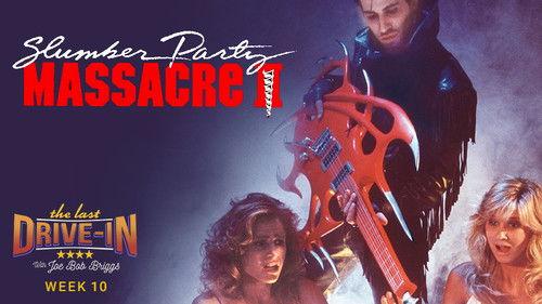 The Last Drive-in with Joe Bob Briggs Season 2 Episode 19 - Slumber Party Massacre II