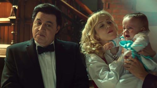 Lilyhammer Season 2 Episode 1 - Millwall Brick
