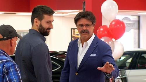 Mets-y le Paquet Season 2 Episode 9 - Episode 9