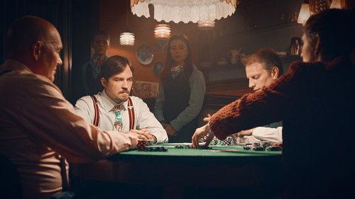 Time travels Season 2 Episode 8 - Episode 8