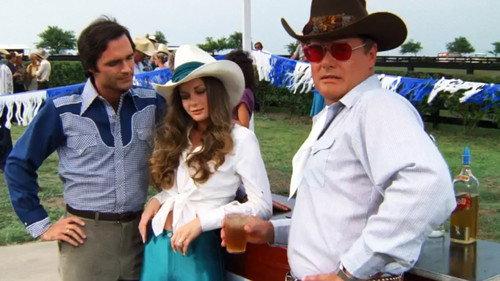 Dallas Season 3 Episode 8 - Rodeo