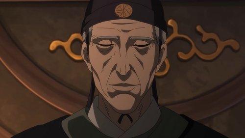 Blades of the Guardians Season 1 Episode 6 - Chess and Game