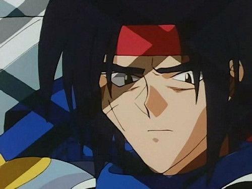 Mobile Fighter G Gundam Season 1 Episode 48 - Earth's S.O.S.: Gundam Federation Rescue