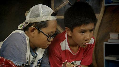 蛋神奇踪 Season 1 Episode 6 - Episode 6