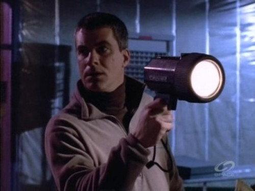 Psi Factor: Chronicles of the Paranormal Season 1 Episode 22 - Perestroika
