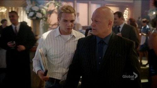 Vegas Season 1 Episode 10 - Estinto