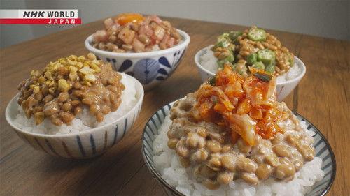 Core Kyoto Season 13 Episode 14 - Natto: The Authentic Umami of Fermented Soybeans