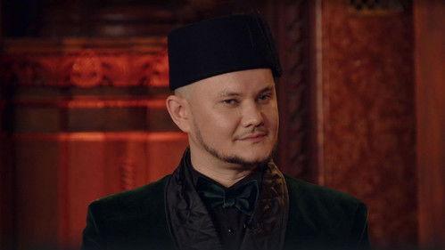 Экстрасенсы. Битва сильнейших Season 2 Episode 18 - Episode 18