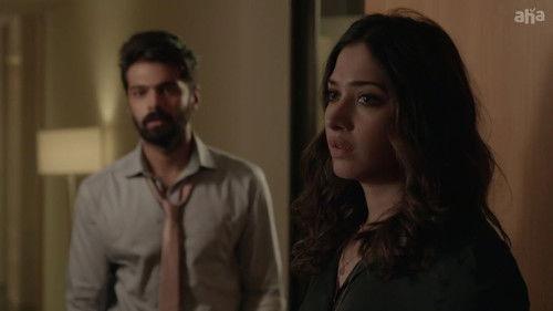 11th Hour Season 1 Episode 6 - Betrayal