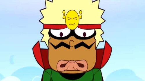 Happy Toon Season 8 Episode 8 - Episode 8