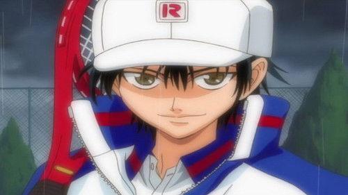 The Prince of Tennis Season 1 Episode 15 - Their Respective Fights