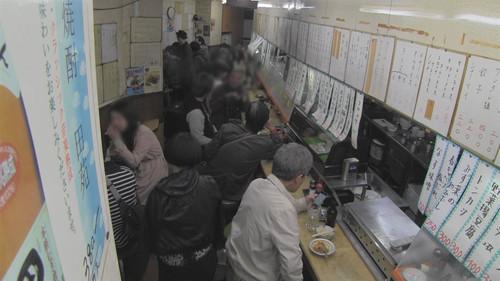 Document 72 Hours Season 5 Episode 13 - An All-Night Eatery