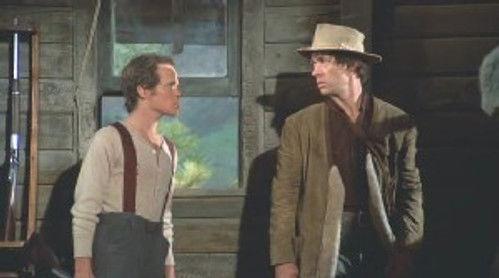 Kung Fu Season 1 Episode 11 - The Praying Mantis Kills