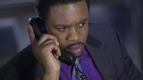 Waking the Dead Season 4 Episode 9 - The Hardest Word (1)