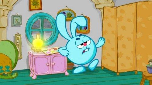 Kikoriki Season 1 Episode 14 - The Collection