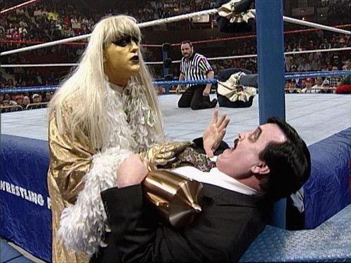 Raw Season 4 Episode 18 - Raw - May. 06, 1996