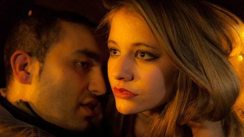 Code 37 Season 3 Episode 1 - The nightwatch - part 1