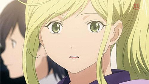 Hatsukoi Limited. Season 1 Episode 11 - Boys' Escape