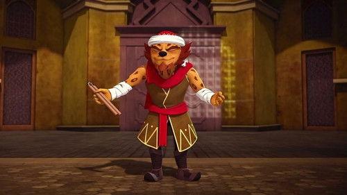 宝狄与好友 Season 2 Episode 15 - Episode 15