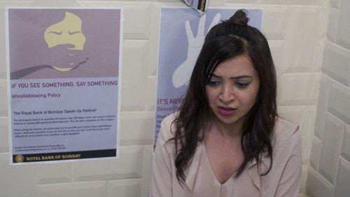 Bombay Begums Season 1 Episode 4 - The Bell Jar