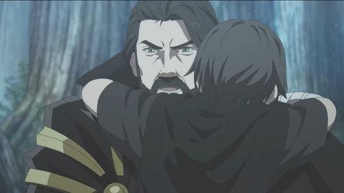 Brotherhood: Final Fantasy XV Season 1 Episode 5 - The Warmth of Light