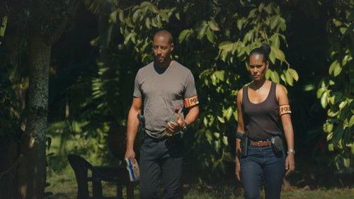 Pacific Criminal Season 5 Episode 6 - Episode 6