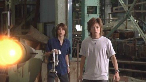 undefined Season 13 Episode 29 - Excellent Bike