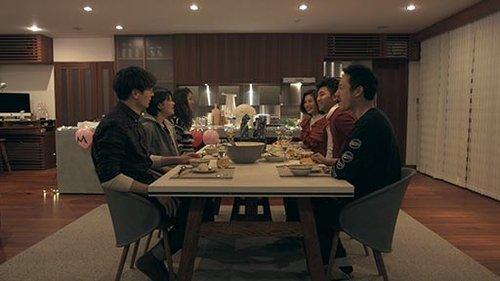 Terrace House: Opening New Doors Season 2 Episode 2 - The Christmas Assassin
