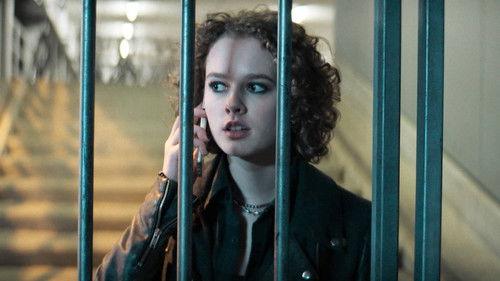 undefined Season 1 Episode 4 - Man-Catcher