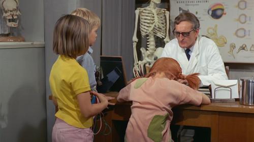 Pippi Longstocking Season 1 Episode 9 - Pippi Finds a Snirkle