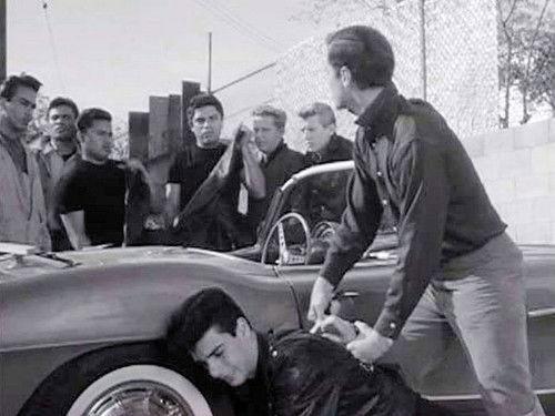 Route 66 Season 1 Episode 23 - Most Vanquished, Most Victorious