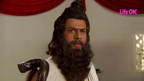 Devon Ke Dev...Mahadev Season 24 Episode 13 - Mahadev enlightens Lakulesh about his powers and incarnations