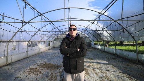 Village United Season 1 Episode 1 - Αιγέας Παλλήνης