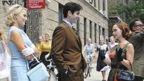 undefined Season 1 Episode 3 - Ich Bin Ein Berliner