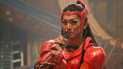 Drag Den Season 1 Episode 4 - Round 4: High On Drags