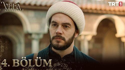 Vefa Sultan Season 1 Episode 4 - Episode 4