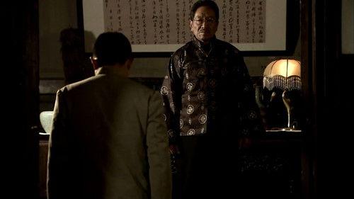 Snow Leopard Season 1 Episode 3 - Episode 3