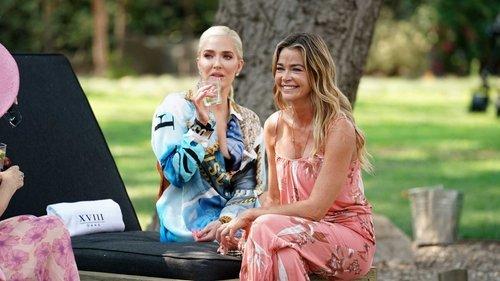 The Real Housewives of Beverly Hills Season 9 Episode 1 - Lucy Lucy Apple Juicy