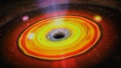 The Universe Season 2 Episode 16 - Biggest Things in Space