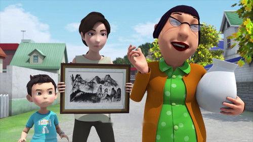 Hello Carbot Season 4 Episode 17 - Episode 17