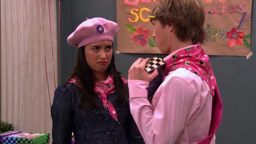 Sonny with a Chance Season 1 Episode 20 - Cookie Monsters