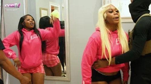 Mean Girlz Season 2 Episode 4 - Episode 4