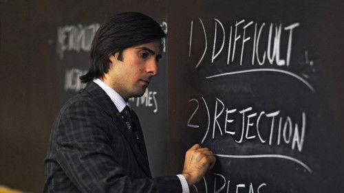 Bored to Death Season 2 Episode 1 - Escape From the Dungeon