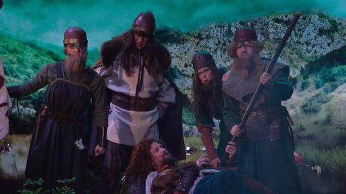 Humoretaten Season 1 Episode 6 - Episode 6