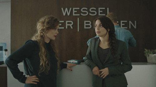 Aber Bergen Season 3 Episode 1 - Episode 1