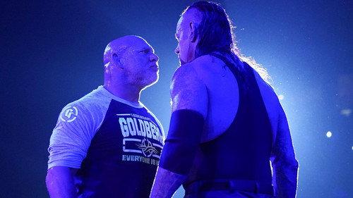 WWE Friday Night SmackDown Season 21 Episode 23 - June 4, 2019 (Laredo, TX)